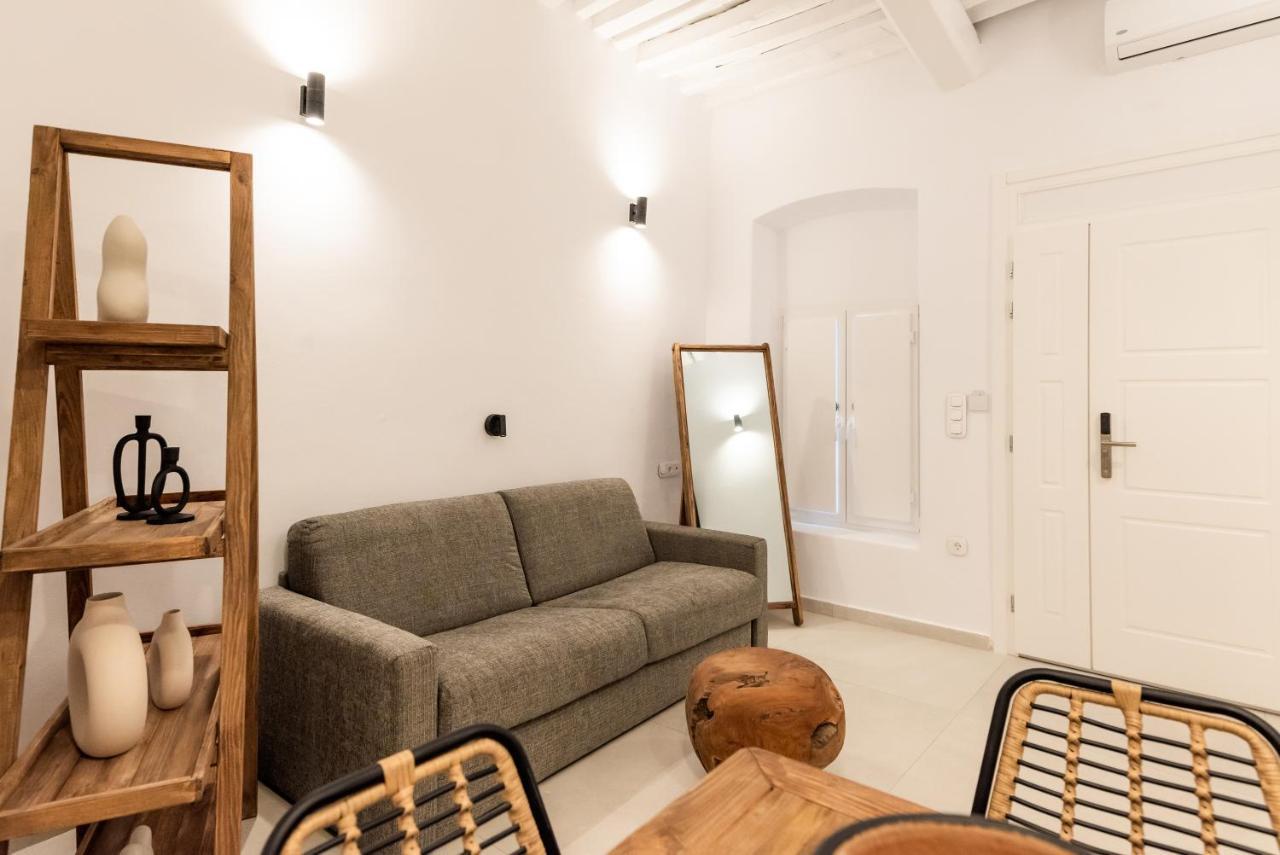 Anamnisi House Mykonos Town